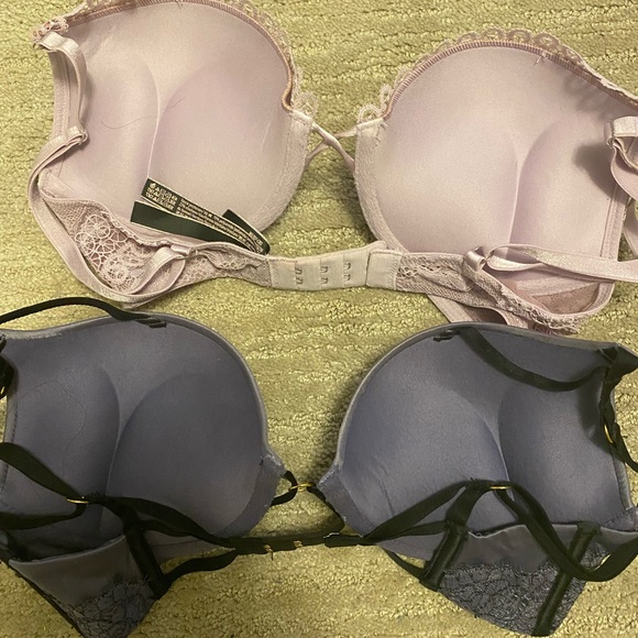 Victoria’s Secret bombshell bras - Picture 2 of 2